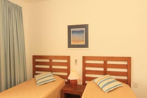 Reserva Imbassai - Apartamento Td 15 2o1 Buganvilias