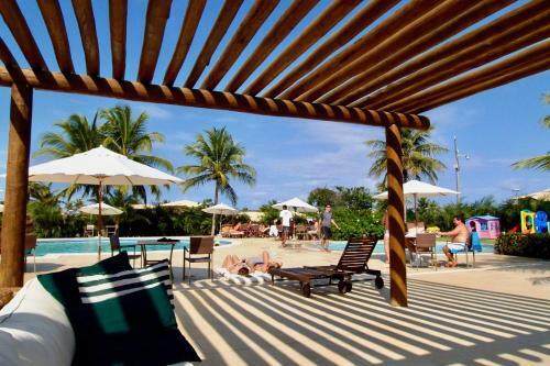 Reserva Imbassai - Apartamento Td 15 2o1 Buganvilias