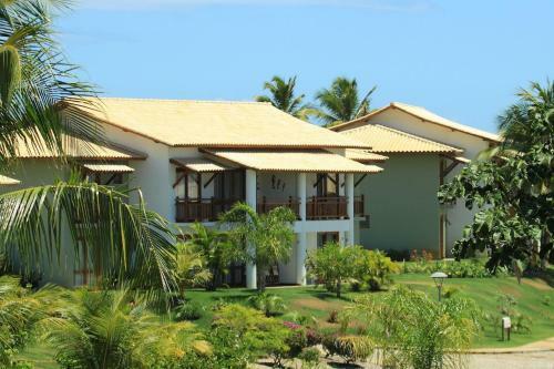Reserva Imbassai - Apartamento Td 15 2o1 Buganvilias