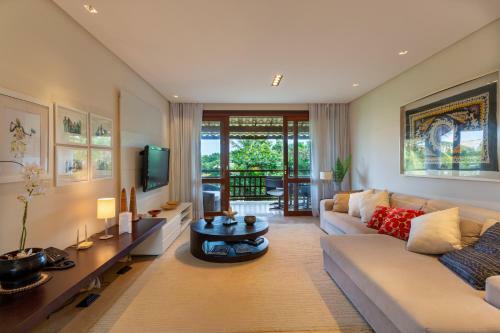 Reserva Imbassai - Apartamento Td 09a 201 Buganvilias