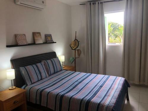 Apartamento Reserva Imbassai - Vila Dos L�rios - Natureza E Descanso