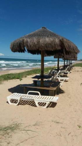 Apartamento Reserva Imbassai - Vila Dos L�rios - Natureza E Descanso
