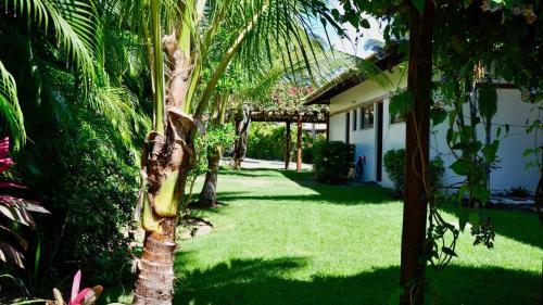 Apartamento Reserva Imbassai - Casa B02 Orquideas