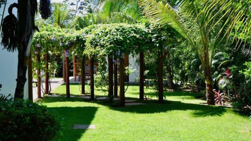 Apartamento Reserva Imbassai - Casa B02 Orquideas