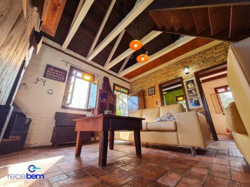 Casa Fam�lia Wittmann 4 Pessoas
