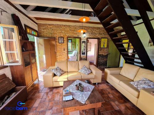 Casa Fam�lia Wittmann 4 Pessoas