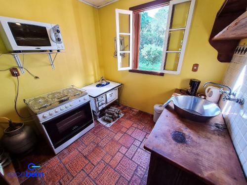 Casa Fam�lia Wittmann 4 Pessoas