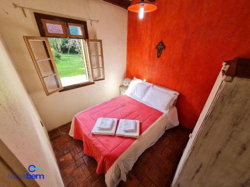 Casa Fam�lia Wittmann 4 Pessoas