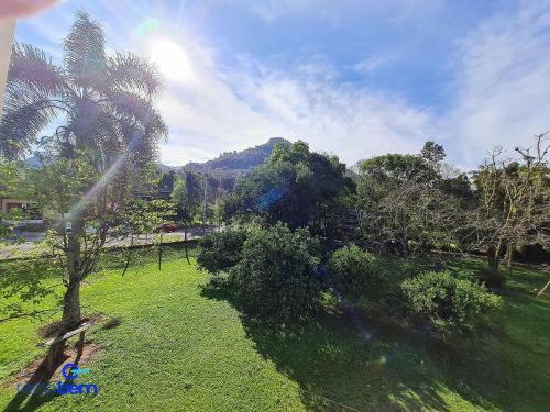 Casa Fam�lia Wittmann 4 Pessoas