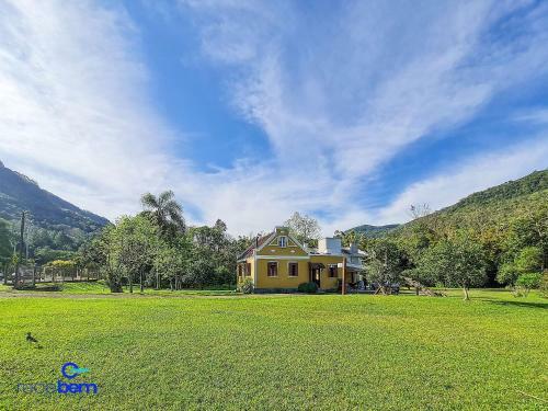 Casa Fam�lia Wittmann 4 Pessoas