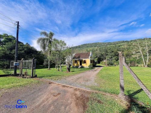 Casa Fam�lia Wittmann 4 Pessoas