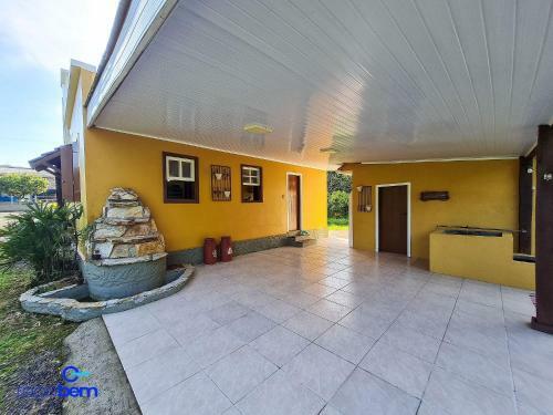 Casa Fam�lia Wittmann 4 Pessoas