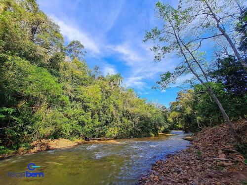 Casa Fam�lia Wittmann 4 Pessoas