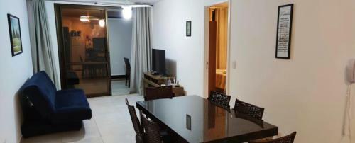 Apartamento Wai Wai Cumbuco - Para�so - 03 Quartos