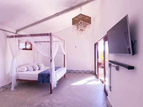 Posada Kite Soul Pousada