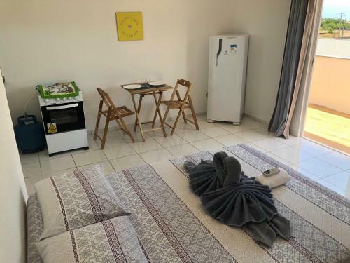 Apartamento Vilas Blancas