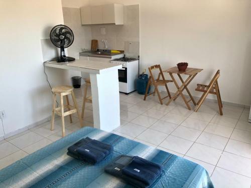 Apartamento Vilas Blancas
