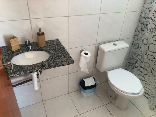Apartamento Vilas Blancas