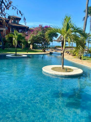 Beach Front Apartment In Dream Village Cumbuco, Ceara