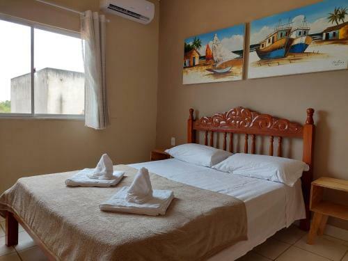 Hostal Kite And Dreaming Cumbuco