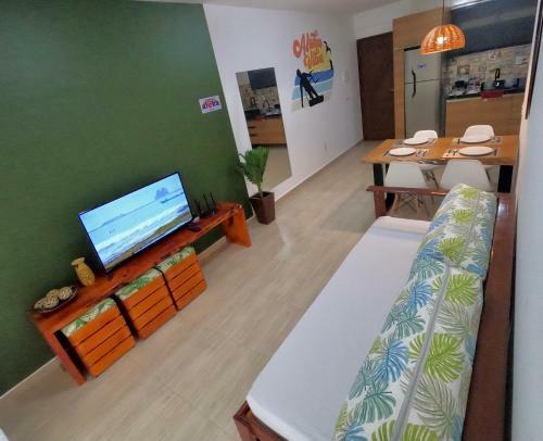 Apartamento Aloha Vibes - Beach Place - Cumbuco