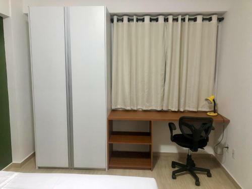 Apartamento Aloha Vibes - Beach Place - Cumbuco