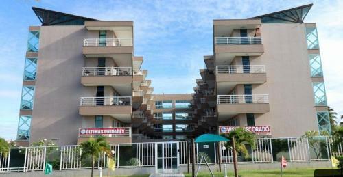 Apartamento Aloha Vibes - Beach Place - Cumbuco