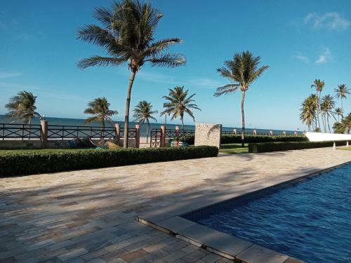 Apartamento Kariri Beach Private Flats, Cumbuco, Fortaleza
