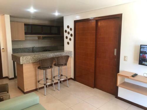 Apartamento Kariri Beach Private Flats, Cumbuco, Fortaleza