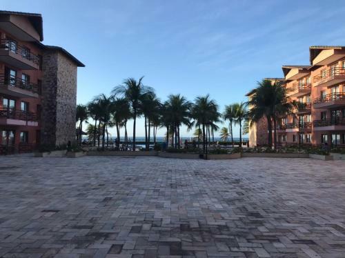 Apartamento Kariri Beach Private Flats, Cumbuco, Fortaleza