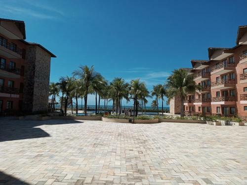 Apartamento Kariri Beach Private Flats, Cumbuco, Fortaleza