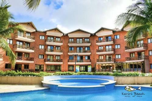 Apartamento Kariri Beach Private Flats, Cumbuco, Fortaleza