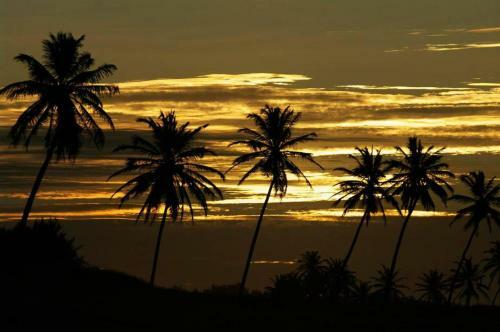 Apartamento Kariri Beach Private Flats, Cumbuco, Fortaleza