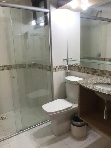Apartamento Kariri Beach Private Flats, Cumbuco, Fortaleza