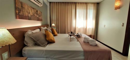 Apartamento Kariri Beach Private Flats, Cumbuco, Fortaleza