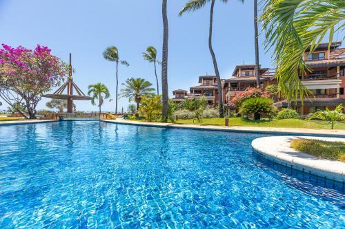 Apartamento Cumbuco Dream Village Duplex With 3 Bedrooms