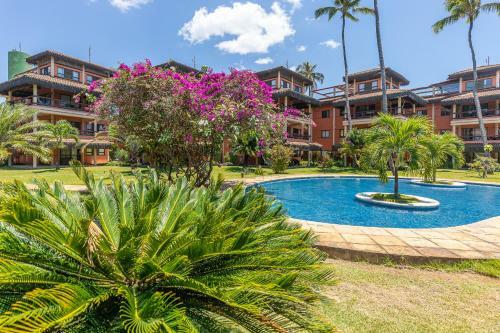 Apartamento Cumbuco Dream Village Duplex With 3 Bedrooms