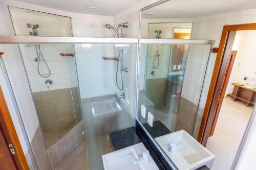 Apartamento Cumbuco Dream Village Duplex With 3 Bedrooms