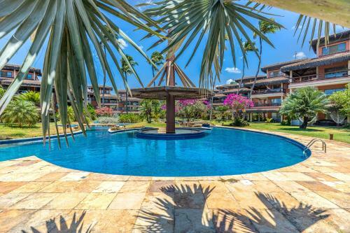 Apartamento Cumbuco Dream Village Duplex With 3 Bedrooms