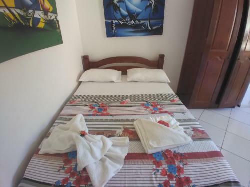 Hotel Pousada Jandadas & Lounge Cumbuco