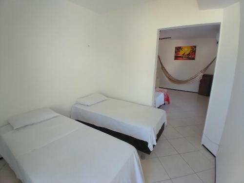 Hotel Pousada Jandadas & Lounge Cumbuco