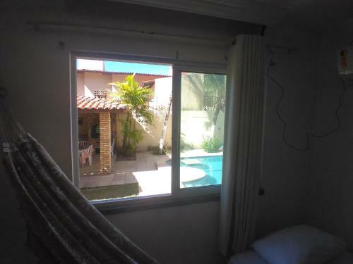 Hotel Pousada Jandadas & Lounge Cumbuco