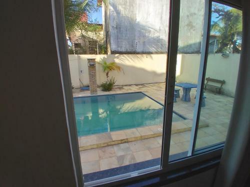 Hotel Pousada Jandadas & Lounge Cumbuco
