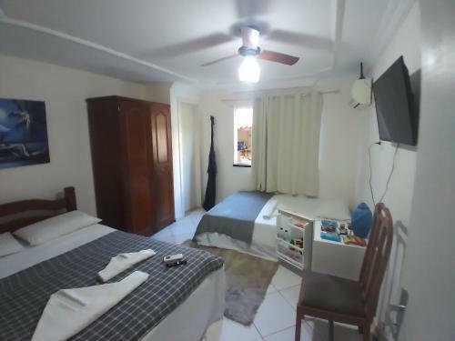 Hotel Pousada Jandadas & Lounge Cumbuco