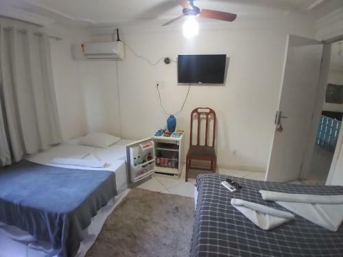 Hotel Pousada Jandadas & Lounge Cumbuco