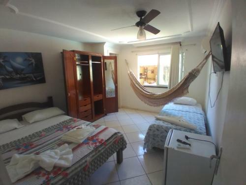 Hotel Pousada Jandadas & Lounge Cumbuco
