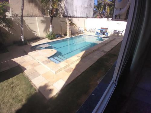 Hotel Pousada Jandadas & Lounge Cumbuco