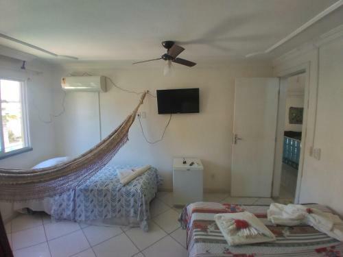 Hotel Pousada Jandadas & Lounge Cumbuco