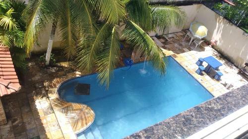 Hotel Pousada Jandadas & Lounge Cumbuco