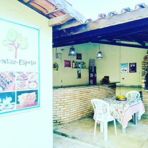 Hotel Pousada Jandadas & Lounge Cumbuco